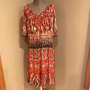 NWOT Dress
